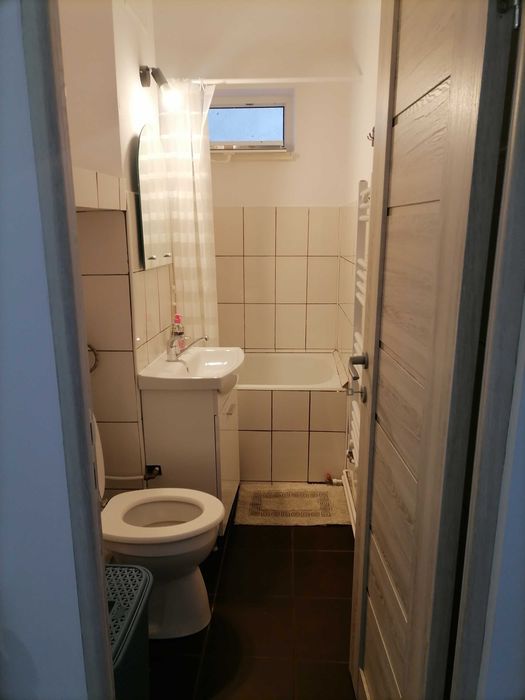 Apartament 2 camere de inchiriat în Hipodrom, Calea Cisnădiei