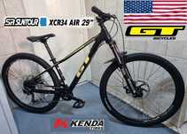 USA Bike GT Expert 29" upgrade