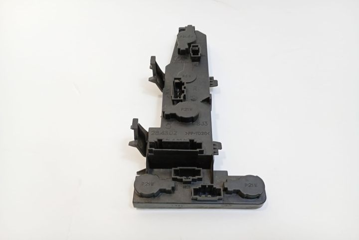 Soclu  Stop Dreapta  1J9945258A Volkswagen VW Golf a 4-a generatie