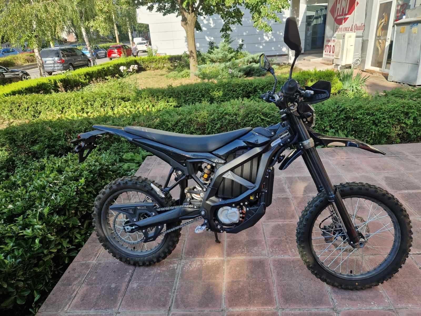 surron ultra bee