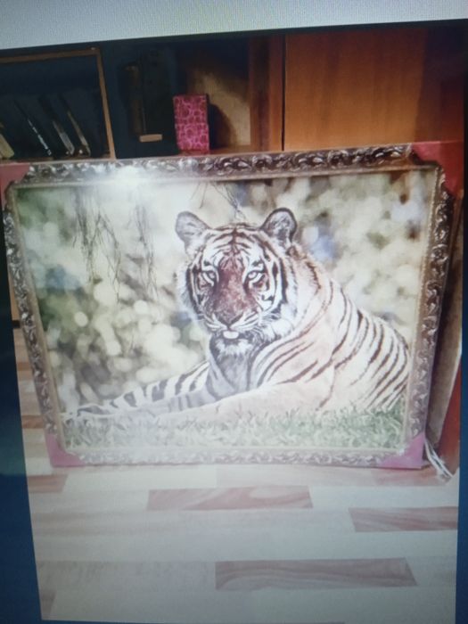 Картина новая на стену