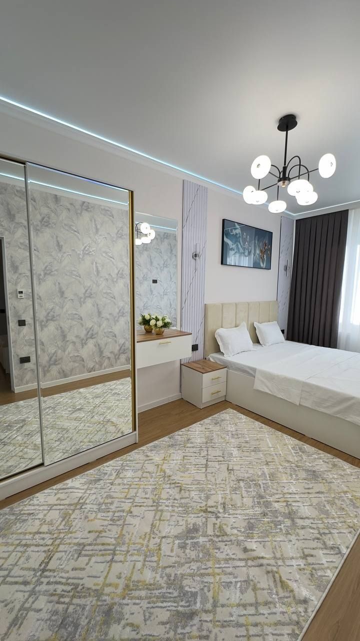 Продаётся квартира Чиланзар 21 квартал 2в3/3/4 панель