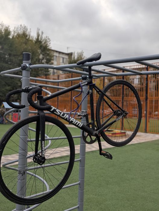 Фикс tsunami snm100