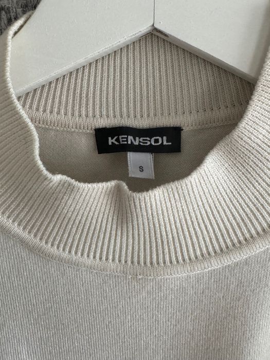 Дамски блузи/пуловери HUBLOT/Kensol/Oltre