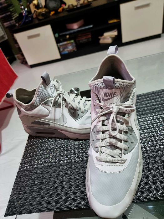 adidasi Nike AirMax 45