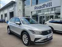 Volkswagen Tiguan Unic proprietar, inmatriculata de noua in Romania - garantie extinsa