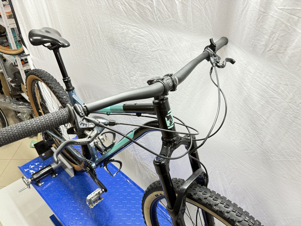 Bombtrack Cale 1x12 GX
