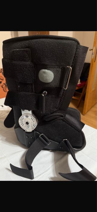 Orteza picior/glezna