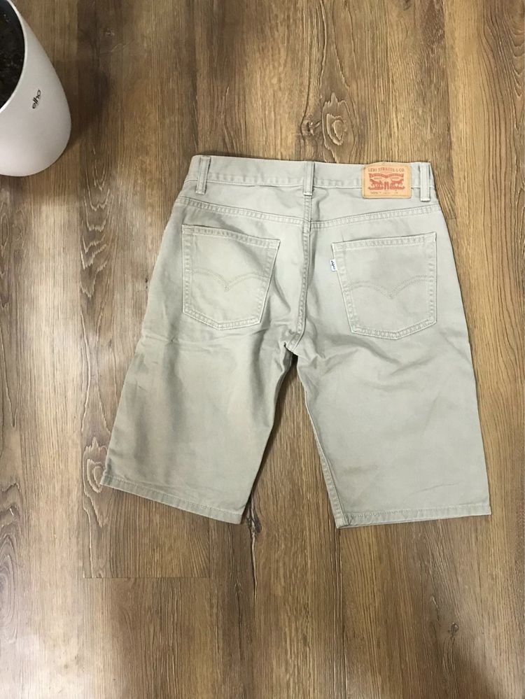 Pantaloni scurti Levi’s