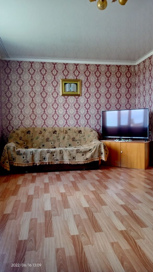 Продаю дом в 6 бригаде, рядом Сортировки