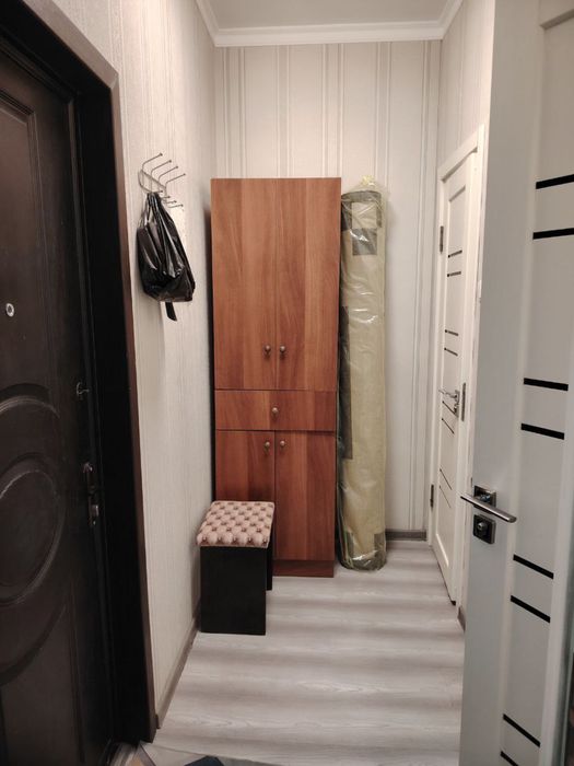 1 комнатная квартира Ялангач. Базар. Корзинка.