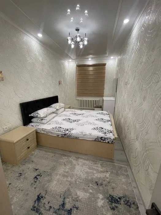 СРОЧНО Сдаётся кв Фархадский ул Катортол 2/2/4 ро-н Чиланзар-10 кв 364