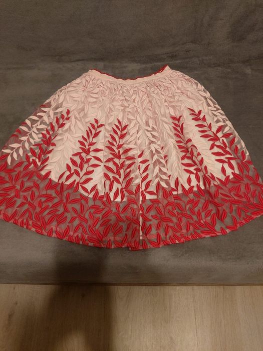 Fustă Christian Pellizzari