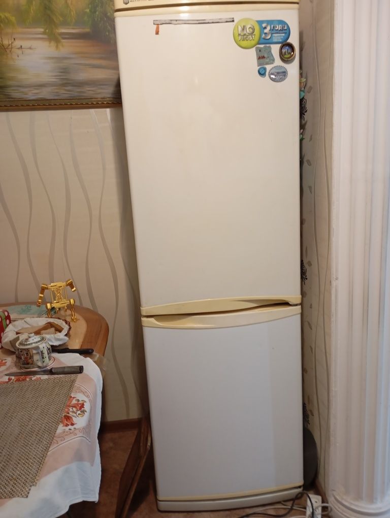 Холодильник lg multi AIR FLOW