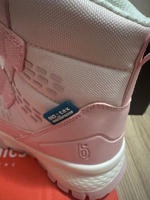 Ghete Biomecanics noi, 25