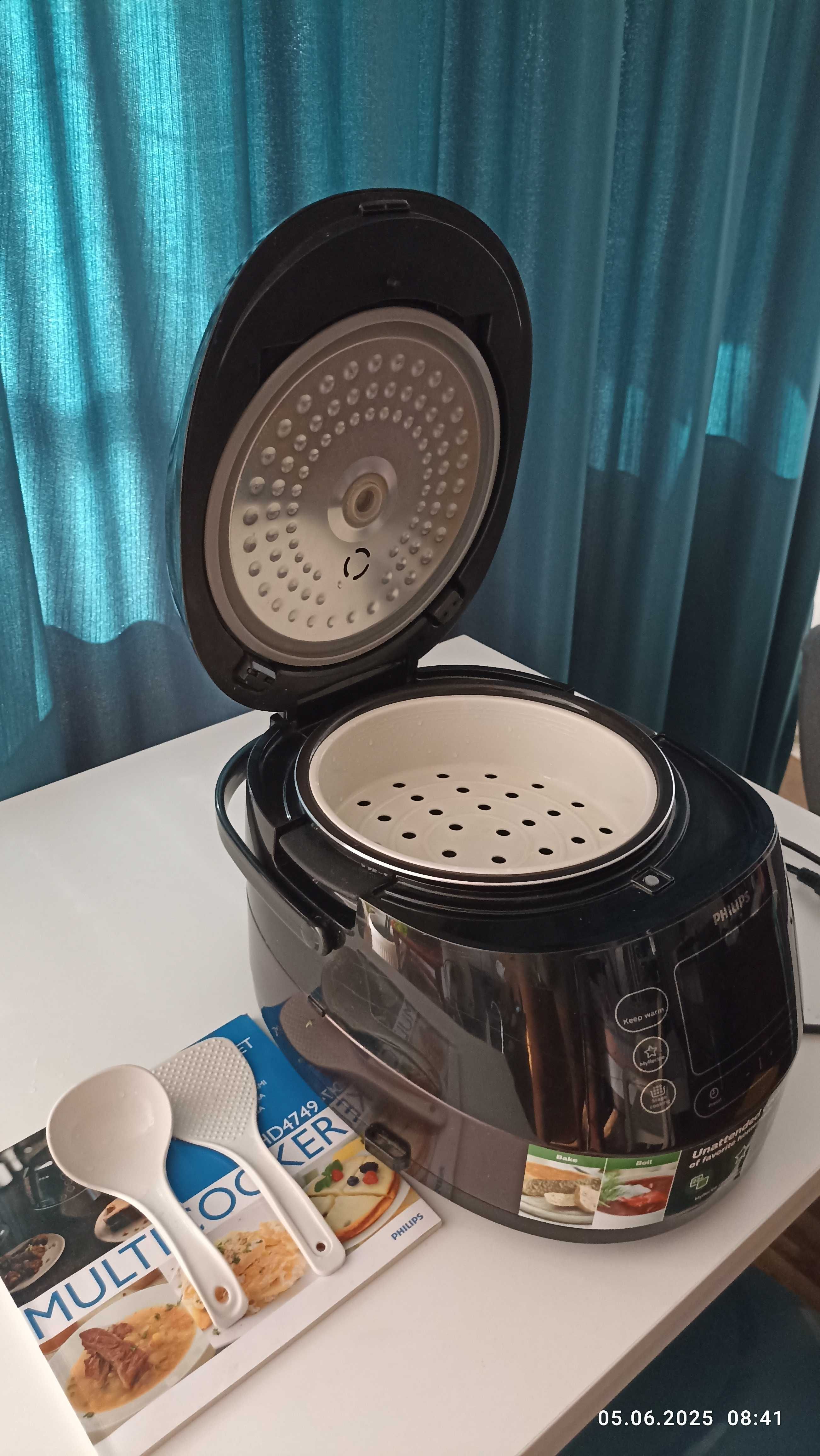 Multicoocker Philips HD4749