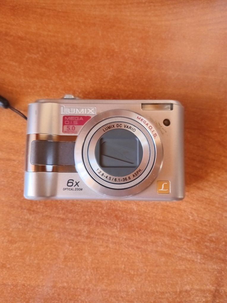 Камера Panasonic