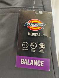 Медицински работен панталон дамски Dickies Balance DK135 PWT-чисто нов