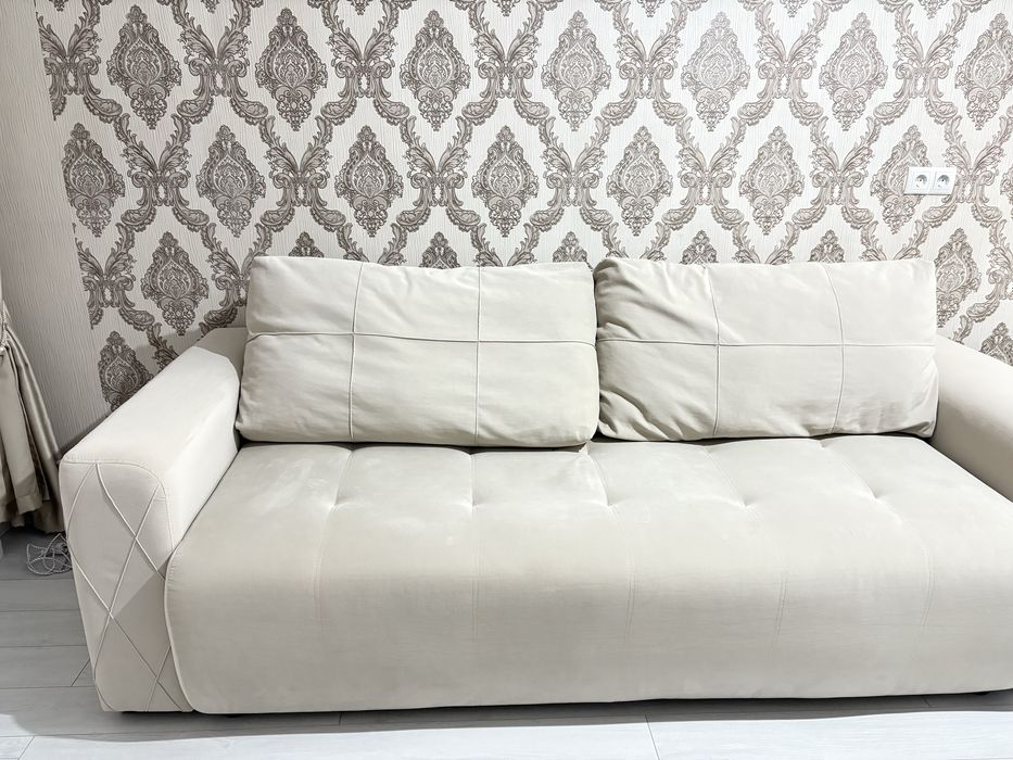 Диван-кровать на гостинную