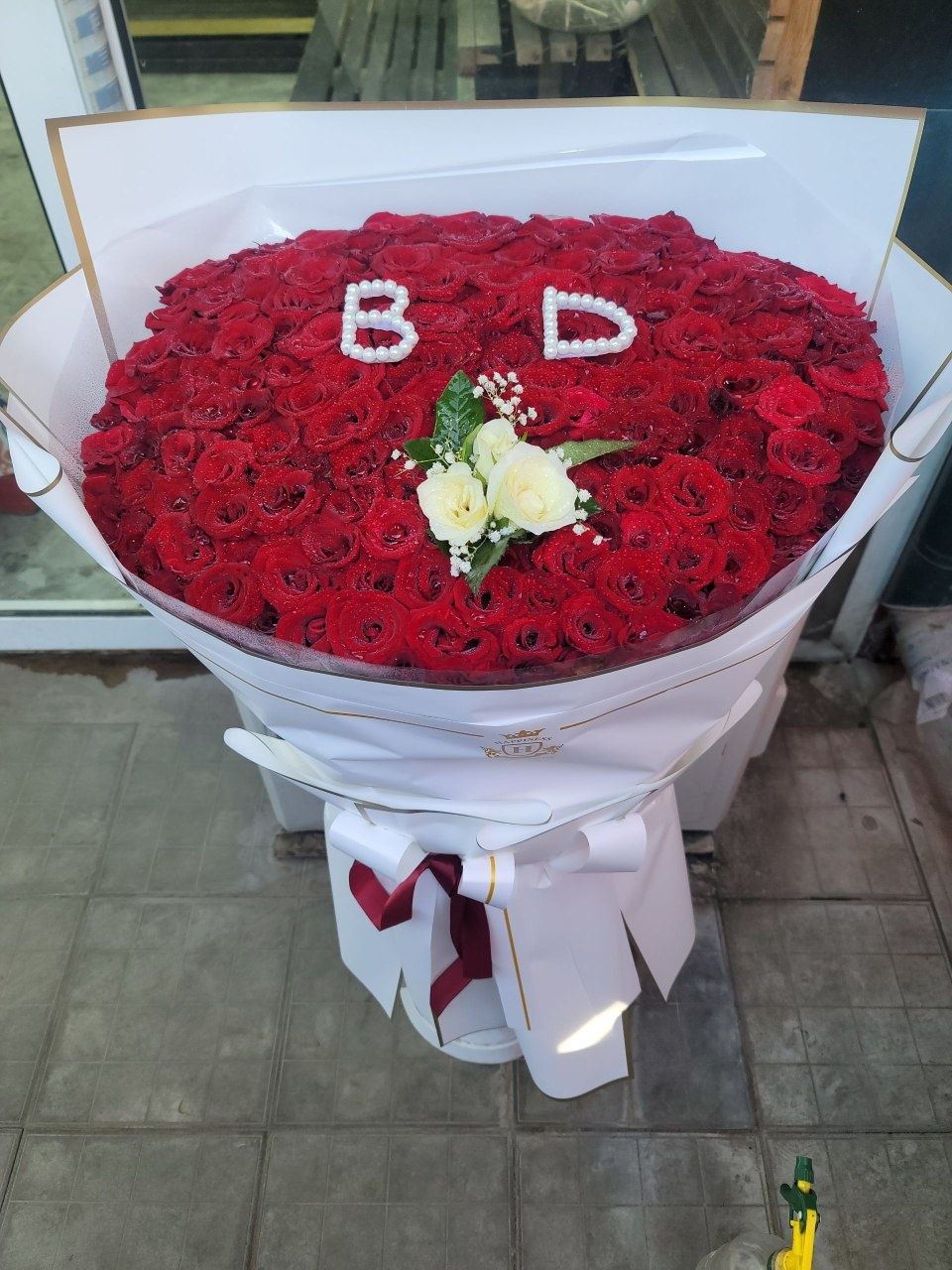 Цветы суппер акся