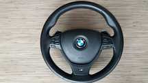 Volan bmw f10 m pachet padele
