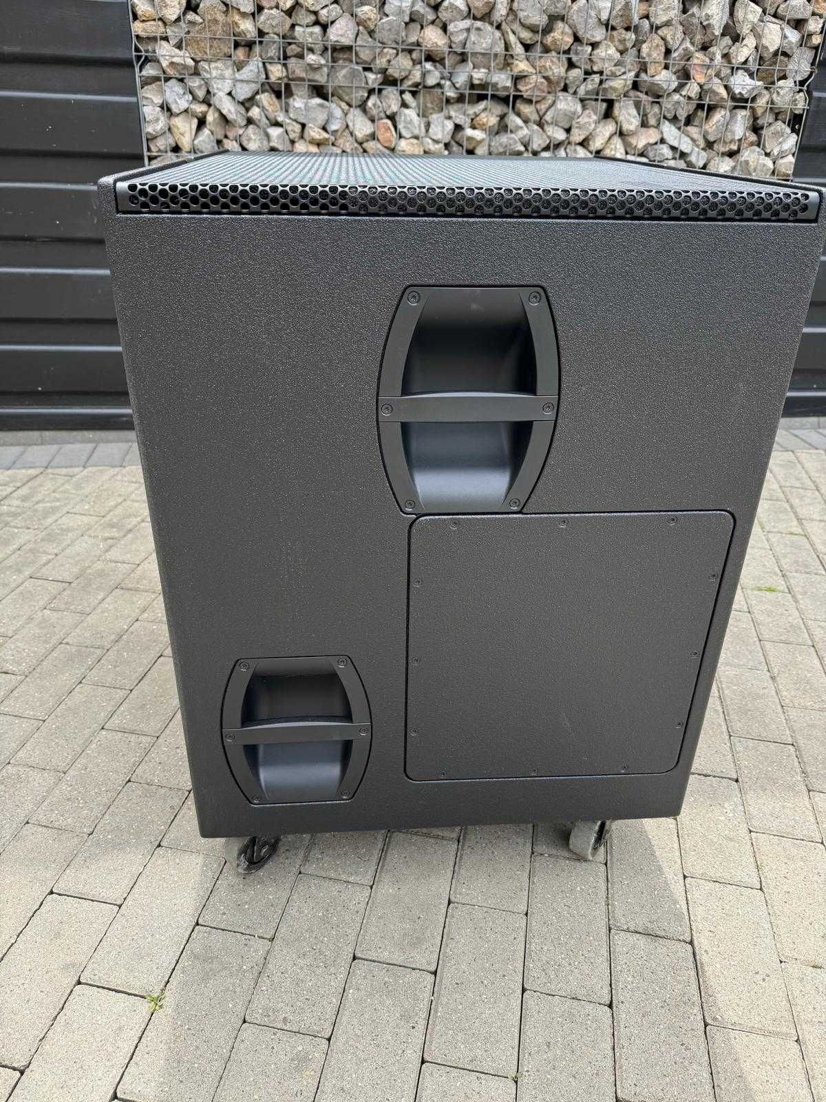audiotechnik vg sub stare noua 5000 euro