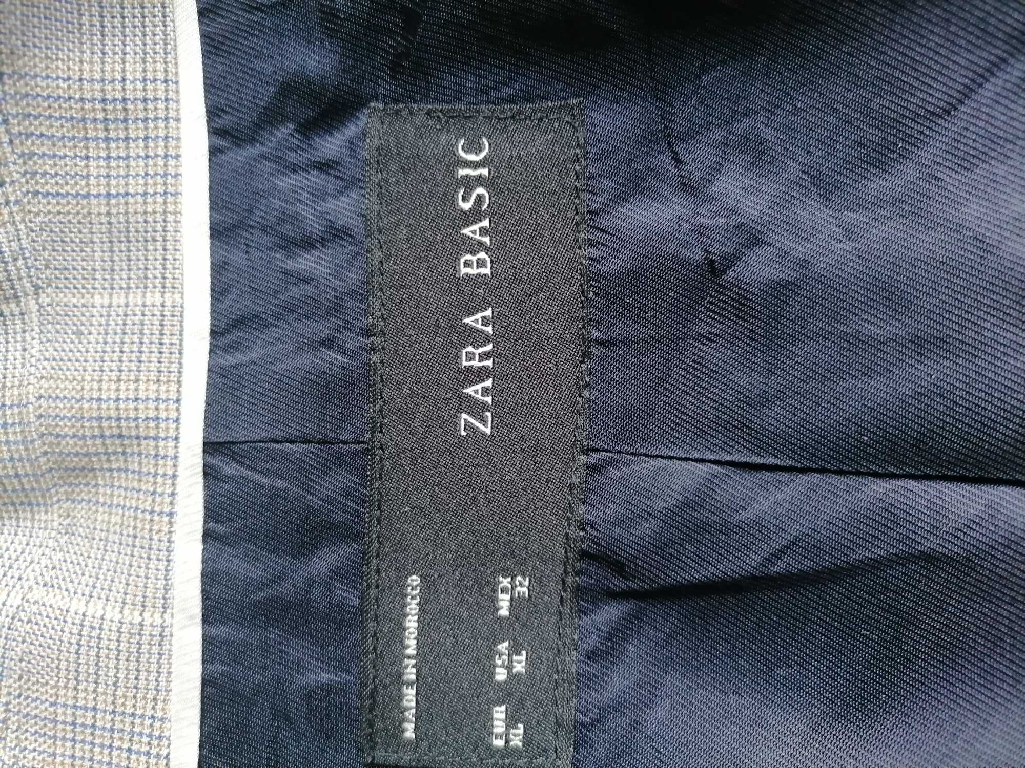 Сакo  на  Zara,  Reserved