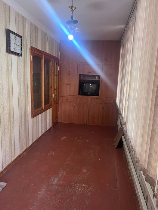 Юнусабад-17 4/1/5 пустая на долгий срок