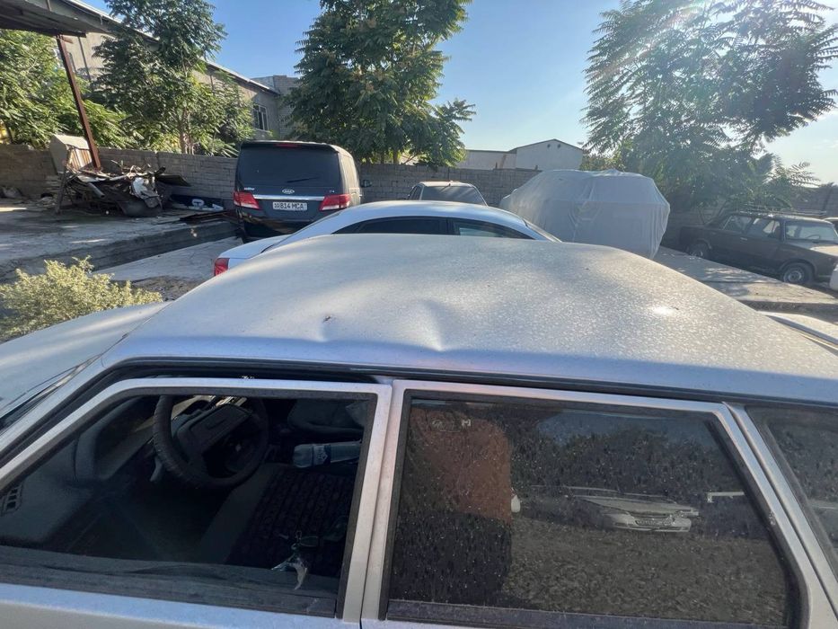 Lada 2115 yil petnyashka metani bor 2008 yil