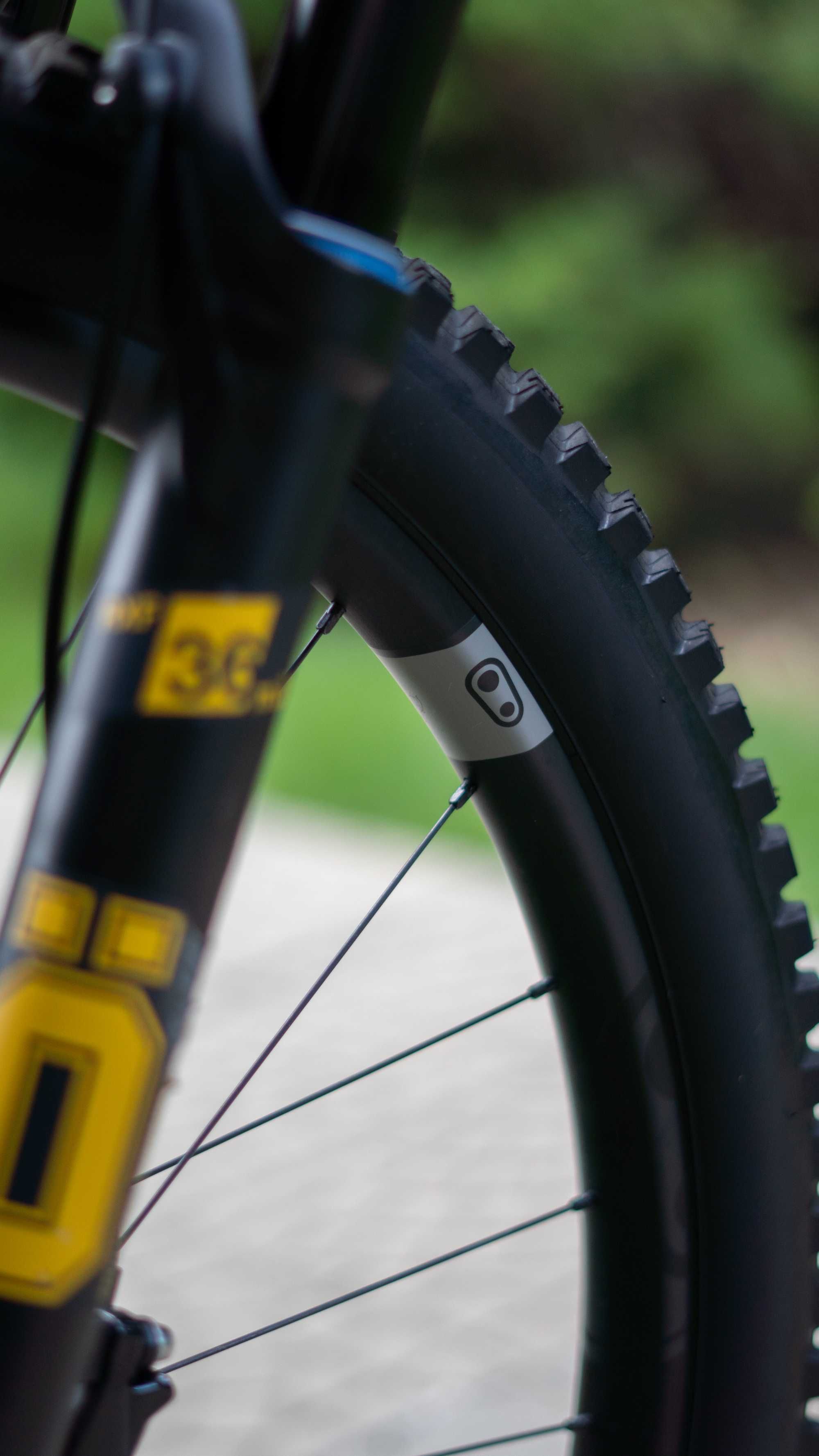 Commencal T.E.M.P.O | Ohlins окачване и топ компоненти Enduro / Trail