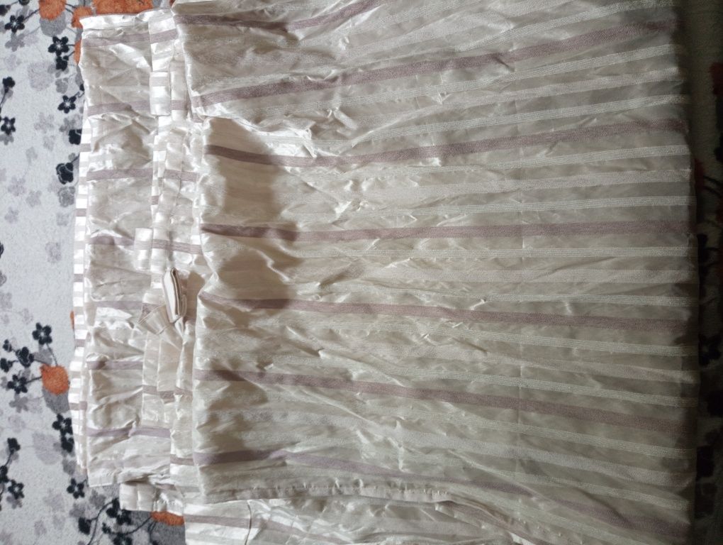 Vând perdea draperie
