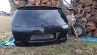 Vand usa portbagaj golf 6