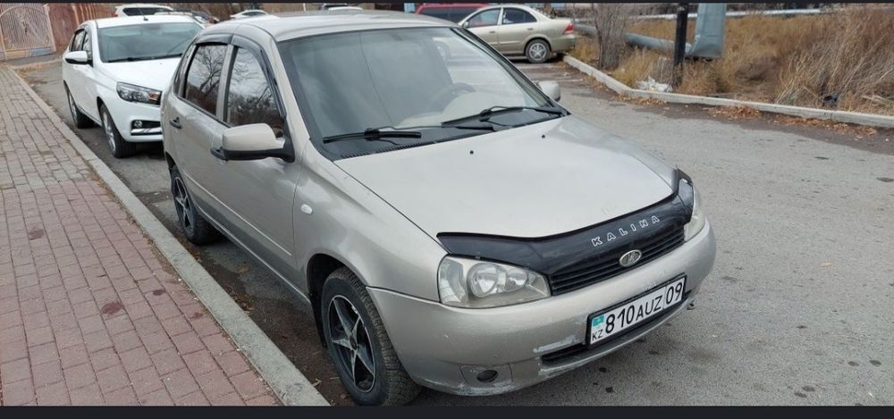 Срочно продам Ладу Калина