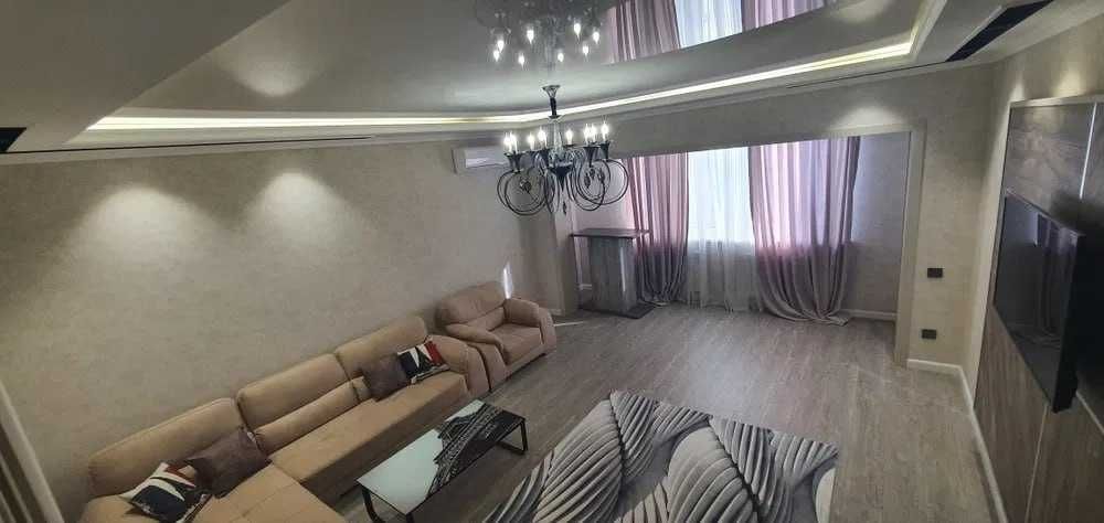 СРОЧНО Сдается квартира в Мирабадском районе 3/3/9 *316