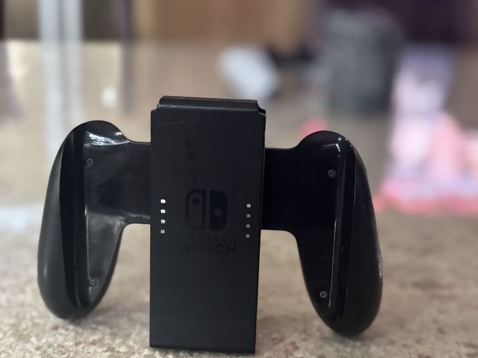 nintendo switch 2022 година