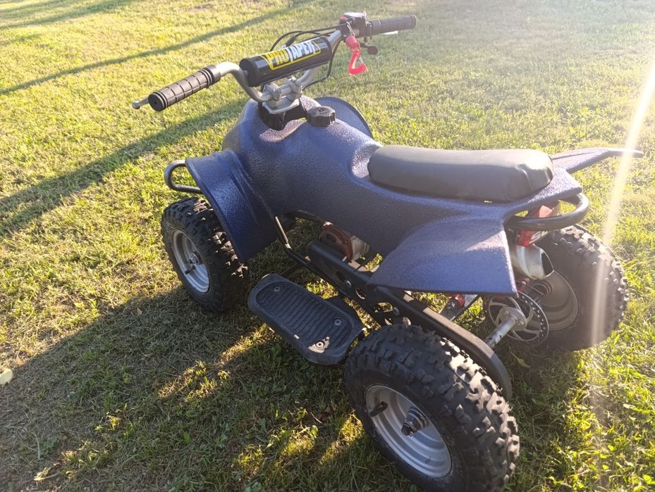 Vând ATV 49 de copii
