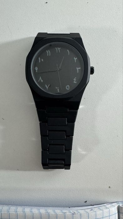 Наручные мужские часы