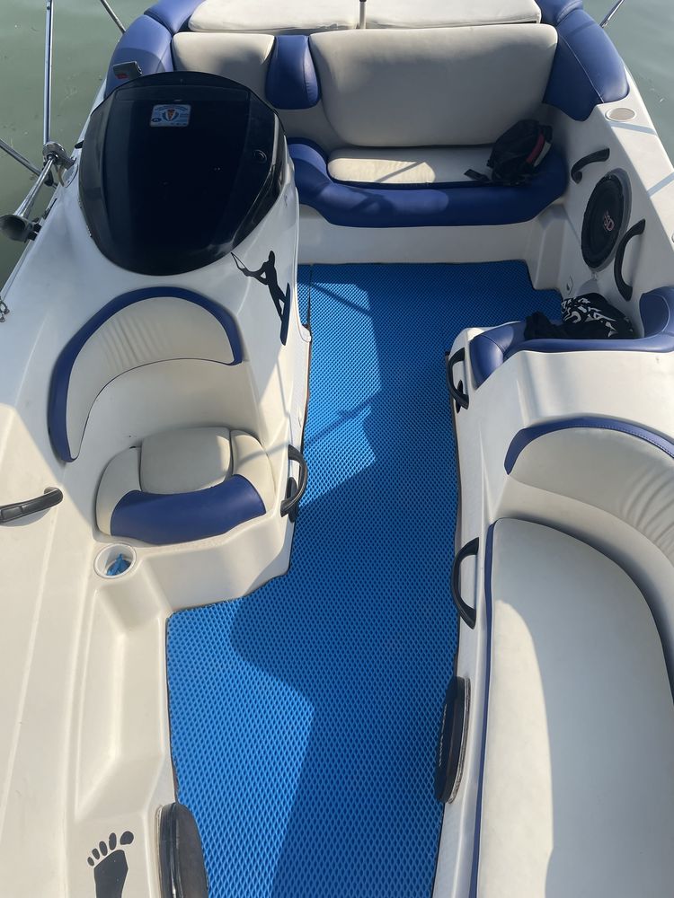 Продам катер Sea Doo Suzuki DF 175