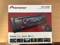 Player audio auto Pioneer DEH-S420BT