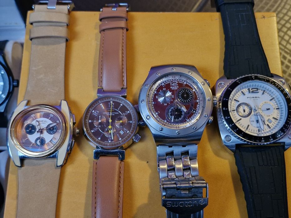 Ceasuri bărbătești/ dama