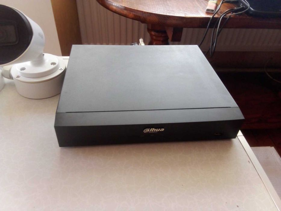 Камери за видеонаблюдение