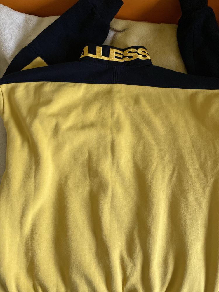 Блуза Ellesse