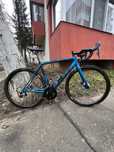 Cursiera Felt FR Advanced Ultegra