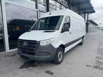 Mercedes-Benz Sprinter 317 CDI Sprinter 317 CDI Lung