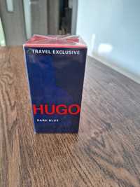 Parfum Hugo Boss Dark Blue 75ml. Pret 220lei.