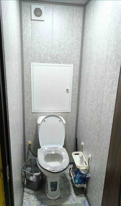 Квартира 3/2/4 Улучшенка Комнаты раздельные.80кв.м продается Чиланзар