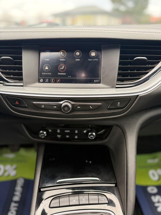 Opel Insignia 2019/84000 km /Posibilitate Rate/AVANS 0