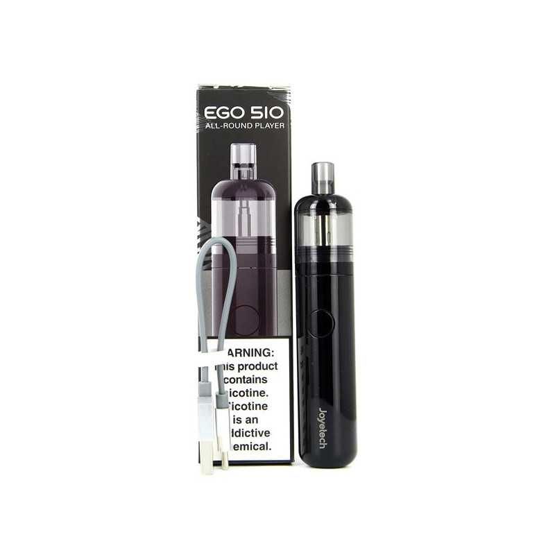 Joyetech eGo 510 Pod 850mAh 2ml + 1 Lichid Gratis NOU