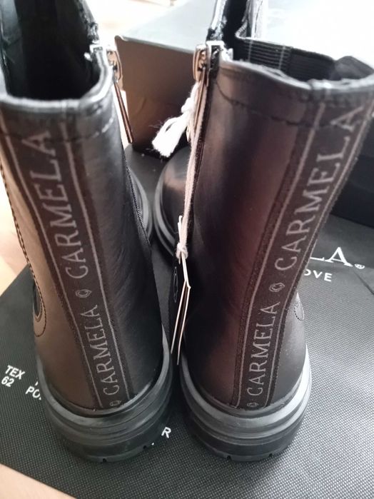 N38 Marc O Polo/Carmela нови оригинални боти