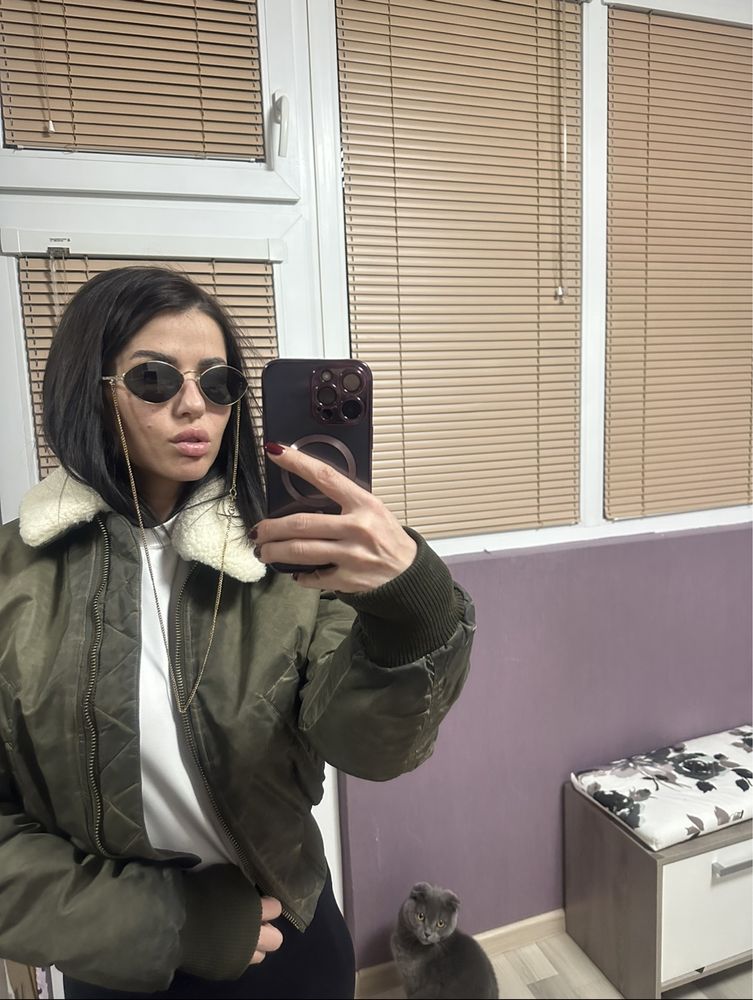 Яке Зара ХС